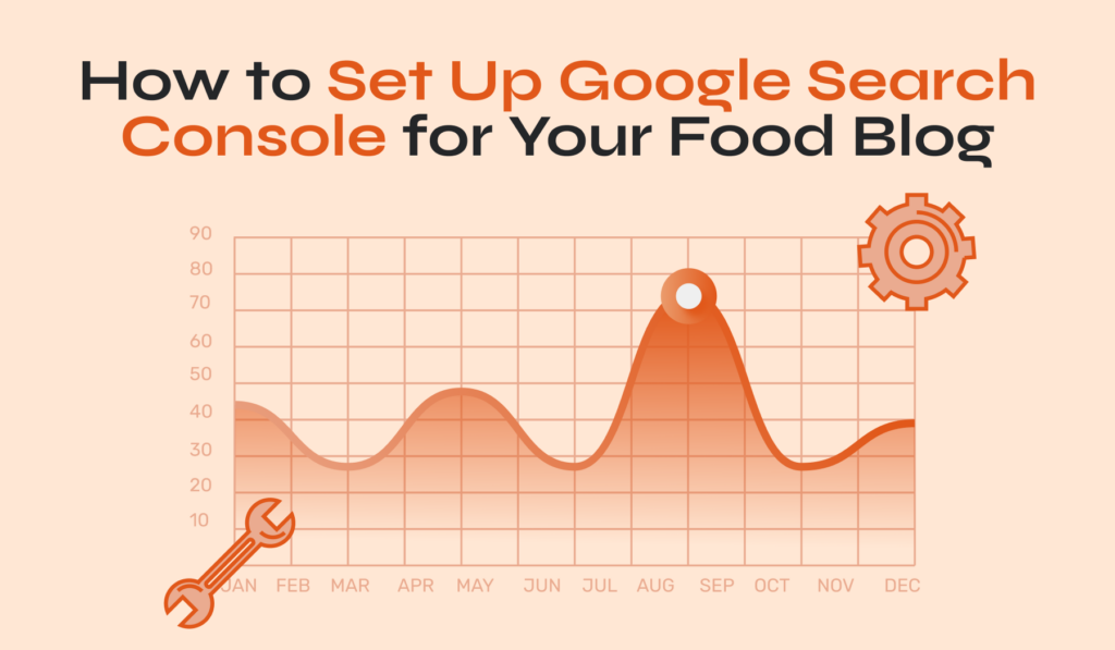 Set Up Google Search Console for Your Food Blog